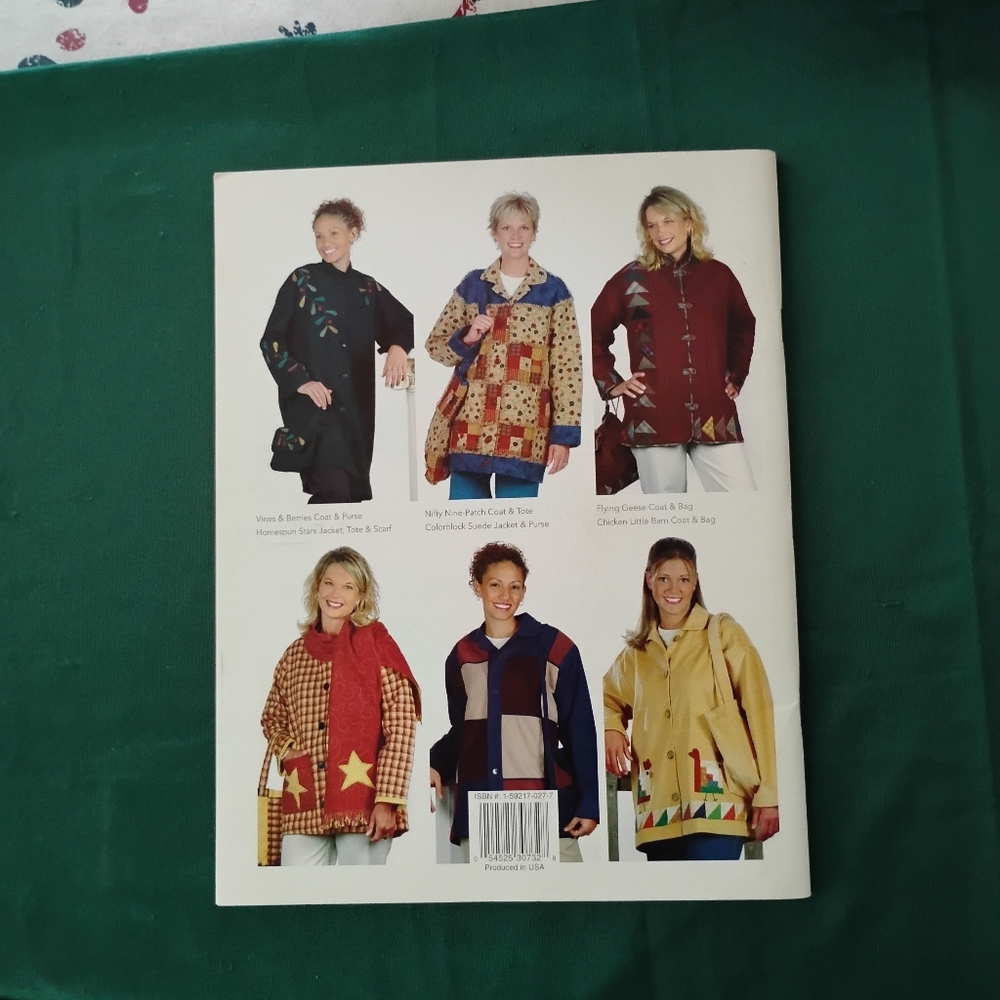 Quilting Book Collection - Picture 15 of 15